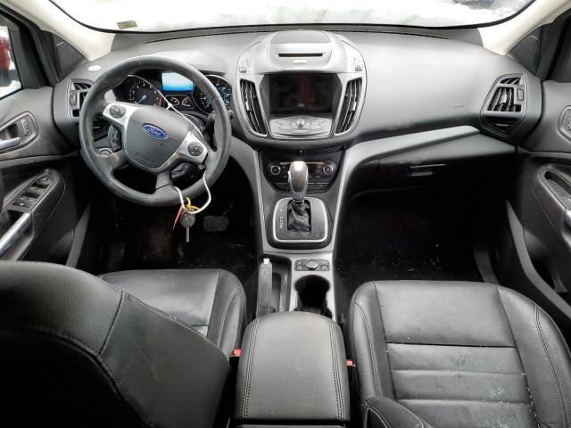 Photo 8 from auction – 2014 FORD ESCAPE SE with VIN 1FMCU9GX2EUB06387