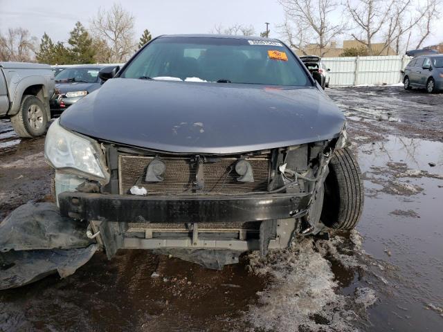 Photo 5 from auction – 2013 TOYOTA CAMRY L with VIN 4T1BF1FK1DU284531