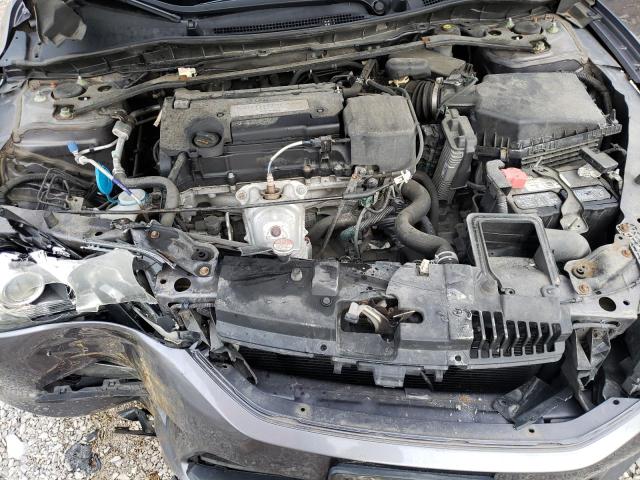 Photo 11 from auction – 2015 HONDA ACCORD SPO with VIN 1HGCR2F52FA082030