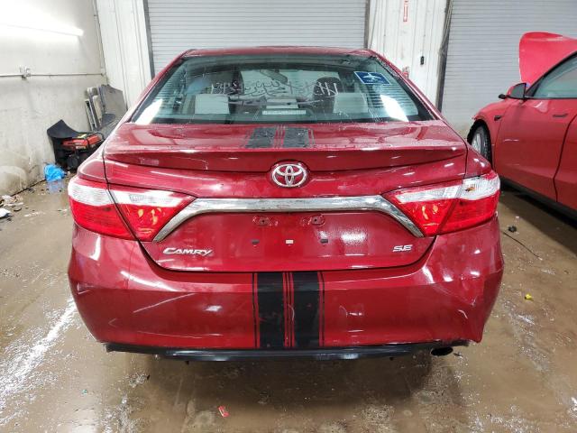 Photo 6 from auction – 2016 TOYOTA CAMRY with VIN 4T1BF1FK8GU589979