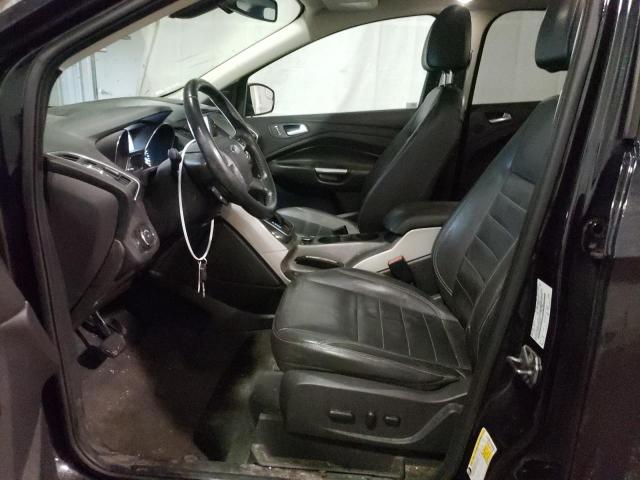 Photo 7 from auction – 2013 FORD ESCAPE SEL with VIN 1FMCU9H94DUC79696