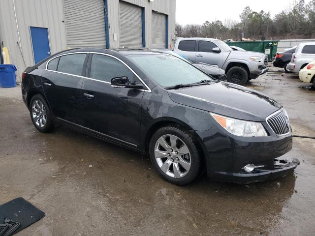 Photo 4 from auction – 2013 BUICK LACROSSE P with VIN 1G4GH5E34DF264439