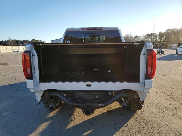 Photo 6 from auction – 2022 GMC SIERRA LIM with VIN 3GTU9DED4NG121062