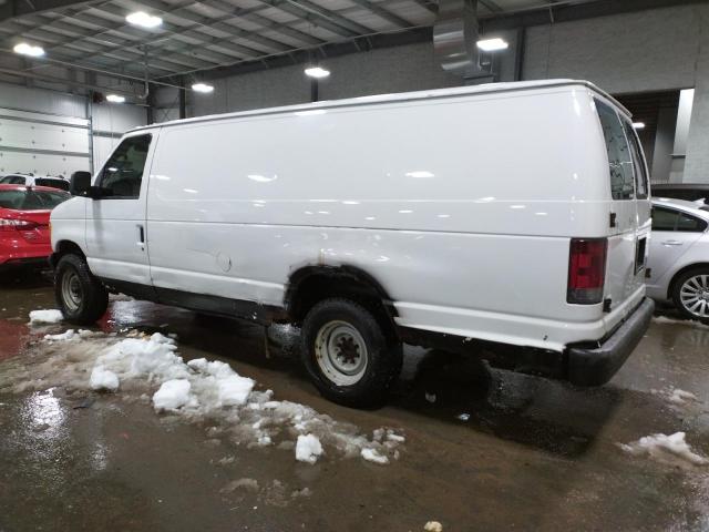 Photo 2 from auction – 2006 FORD ECONOLINE with VIN 1FTSS34L16DA45555