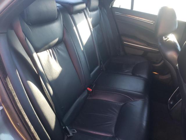Photo 10 from auction – 2011 CHRYSLER 300 LIMITE with VIN 2C3CA5CG2BH592908