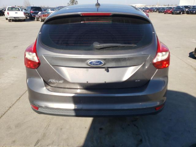 Photo 6 from auction – 2013 FORD FOCUS SE with VIN 1FADP3K26DL264511