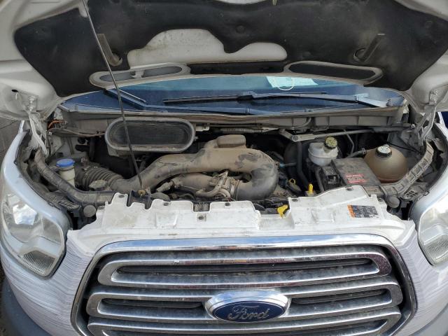 Photo 11 from auction – 2015 FORD TRANSIT T- with VIN 1FTNR1ZM5FKA47321