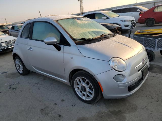 Photo 4 from auction – 2013 FIAT 500 POP with VIN 3C3CFFAR9DT628633
