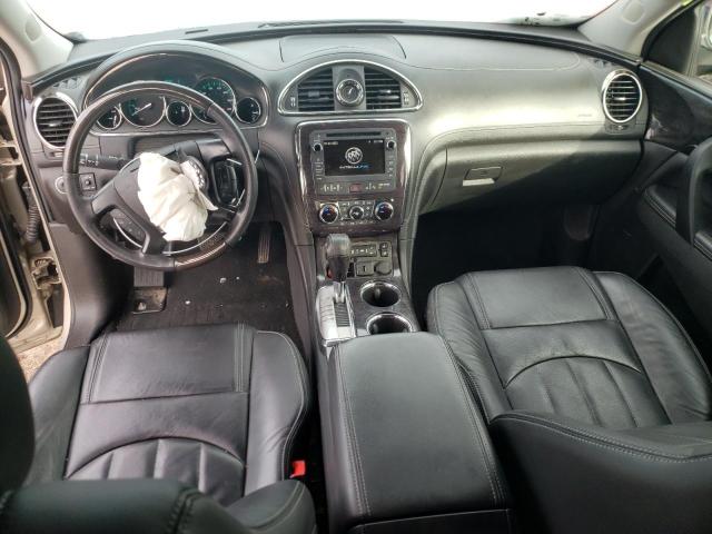 Photo 8 from auction – 2015 BUICK ENCLAVE with VIN 5GAKVBKD7FJ345620