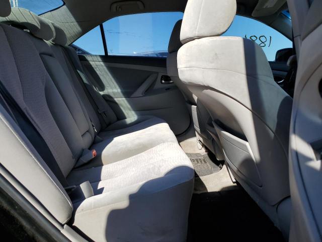 Photo 10 from auction – 2011 TOYOTA CAMRY BASE with VIN 4T1BF3EK1BU173746