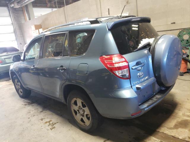 Photo 2 from auction – 2010 TOYOTA RAV4 with VIN 2T3ZF4DVXAW025973