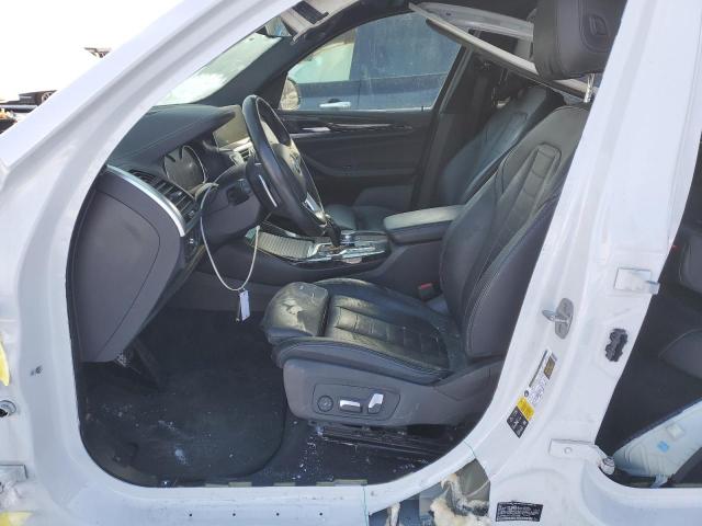 Photo 7 from auction – 2018 BMW X3 XDRIVE3 with VIN 5UXTR9C55JLC81406