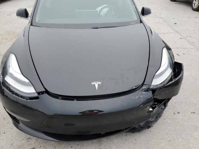 Photo 11 from auction – 2019 TESLA MODEL 3 with VIN 5YJ3E1EA4KF344909