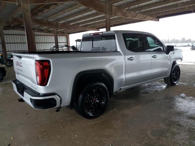 Photo 3 from auction – 2021 GMC SIERRA C15 with VIN 3GTP8CED7MG181183