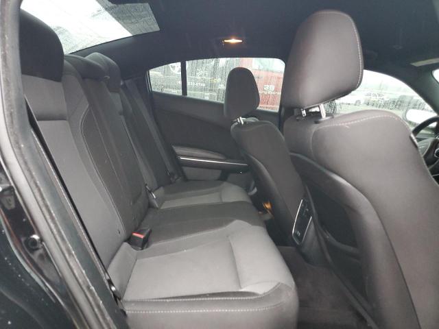 Photo 10 from auction – 2018 DODGE CHARGER SX with VIN 2C3CDXHG7JH166688