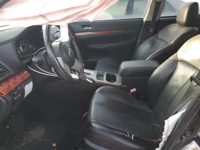 Photo 7 from auction – 2010 SUBARU LEGACY 2.5 with VIN 4S3BMCK67A3228657