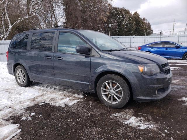 Photo 4 from auction – 2014 DODGE GRAND CARA with VIN 2C4RDGEG6ER283138