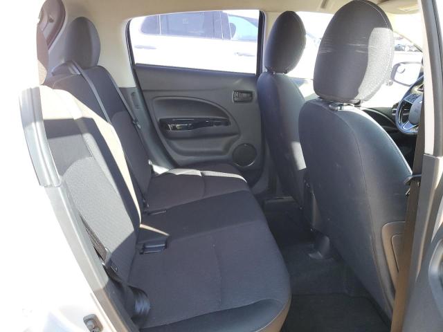 Photo 10 from auction – 2017 MITSUBISHI MIRAGE SE with VIN ML32A4HJ7HH005111
