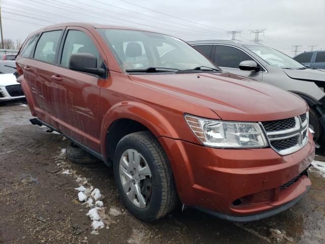 Zdjęcie 4 z aukcji – 2014 DODGE JOURNEY SE z VIN 3C4PDCAB7ET164327