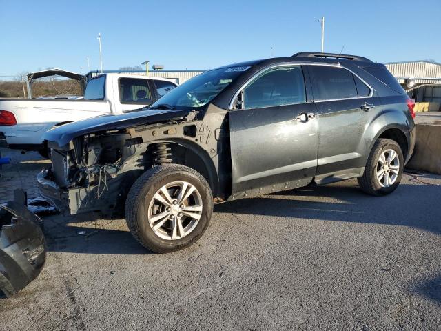Photo 1 from auction – 2010 CHEVROLET EQUINOX LT with VIN 2CNALDEW1A6245572