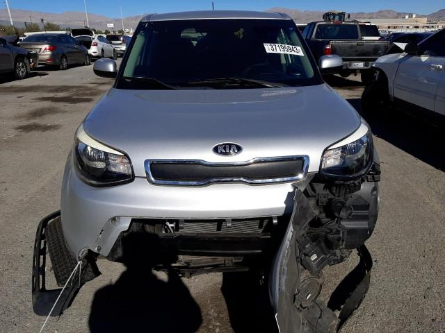 Photo 5 from auction – 2014 KIA SOUL with VIN KNDJN2A2XE7736668