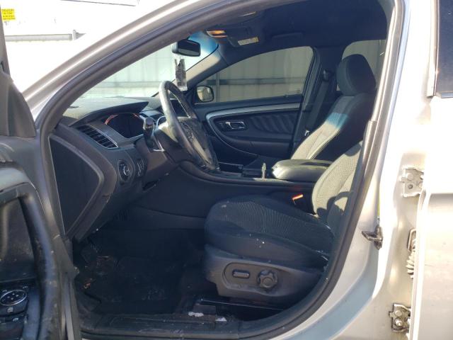 Photo 7 from auction – 2014 FORD TAURUS SEL with VIN 1FAHP2E80EG115842