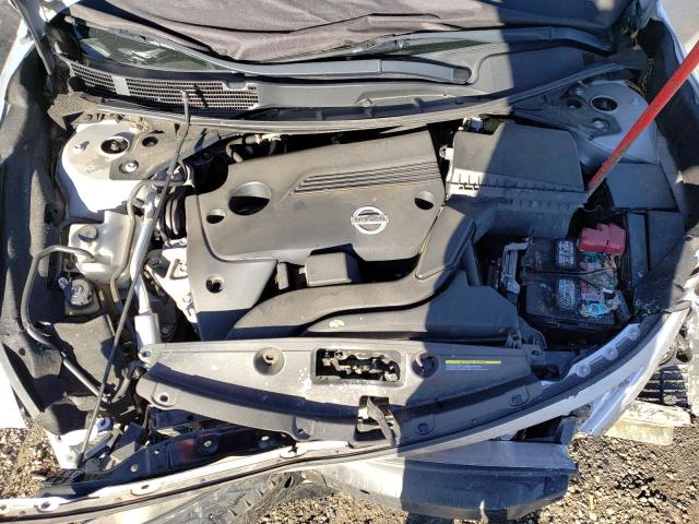 Photo 11 from auction – 2015 NISSAN ALTIMA 2.5 with VIN 1N4AL3AP2FC446544