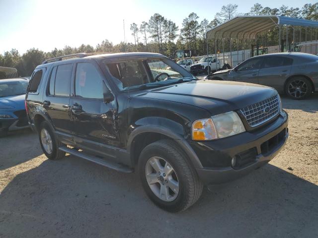 Photo 4 from auction – 2004 FORD EXPLORER X with VIN 1FMZU73K14ZB41836