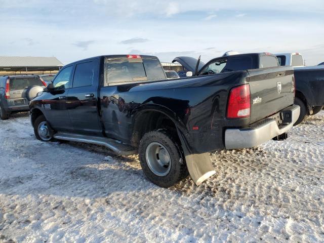 Photo 2 from auction – 2013 RAM 3500 SLT with VIN 3C63RRHL9DG597521
