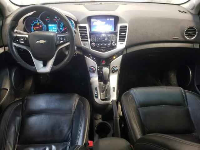 Photo 8 from auction – 2014 CHEVROLET CRUZE LT with VIN 1G1PE5SB4E7262610