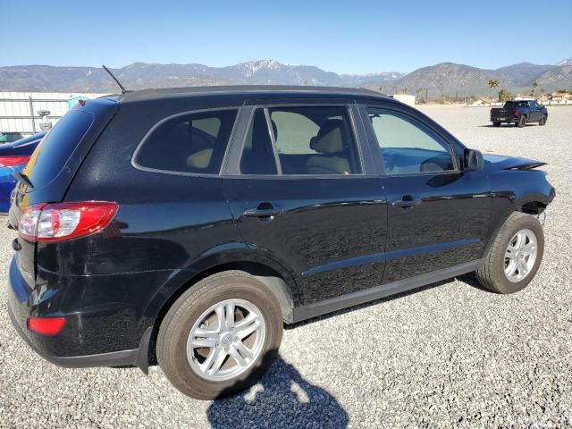 Photo 3 from auction – 2010 HYUNDAI SANTA FE G with VIN 5NMSG3AB5AH407237