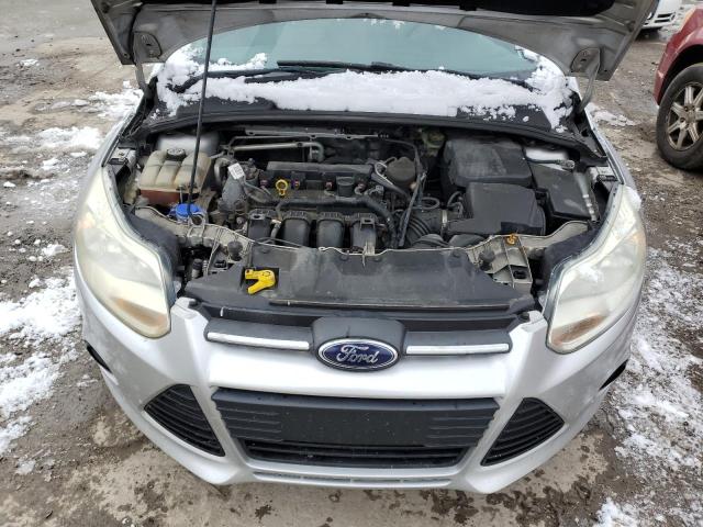 Photo 11 from auction – 2013 FORD FOCUS SE with VIN 1FADP3F2XDL218559