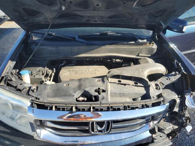 Photo 12 from auction – 2012 HONDA PILOT TOUR with VIN 5FNYF4H91CB013745