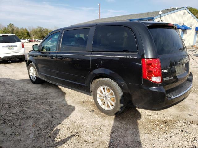 Photo 2 from auction – 2016 DODGE GRAND CARA with VIN 2C4RDGCG5GR363763
