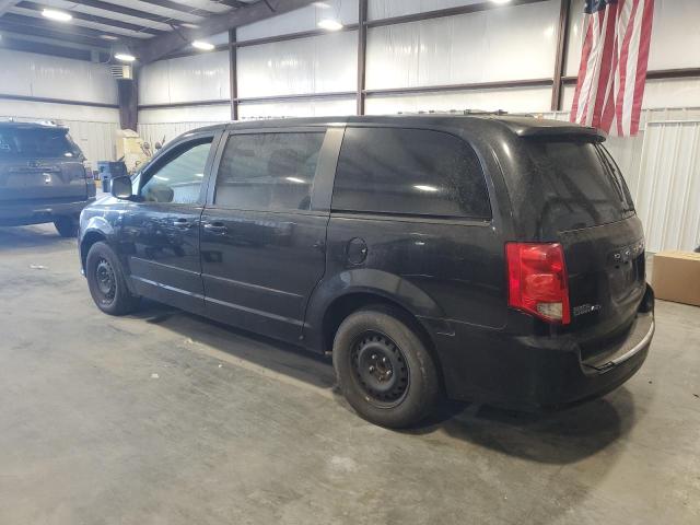 Photo 2 from auction – 2012 DODGE GRAND CARA with VIN 2C4RDGCG5CR275659