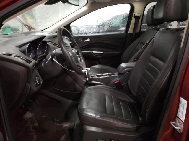 Photo 7 from auction – 2014 FORD ESCAPE TIT with VIN 1FMCU9J94EUC25357