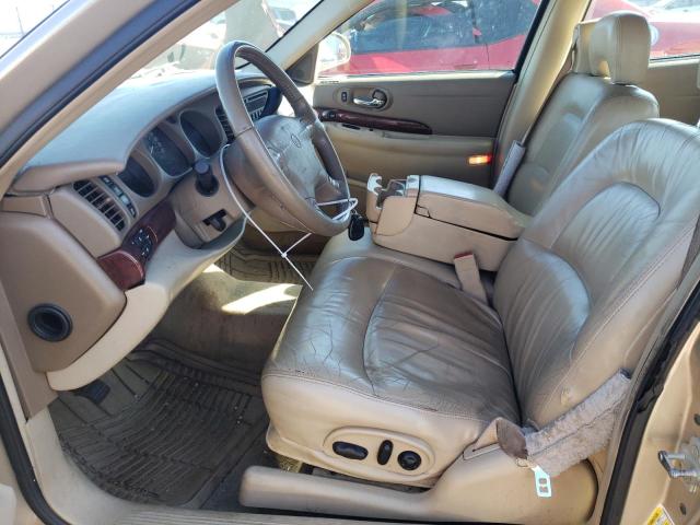 Photo 7 from auction – 2005 BUICK LESABRE LI with VIN 1G4HR54K75U279184