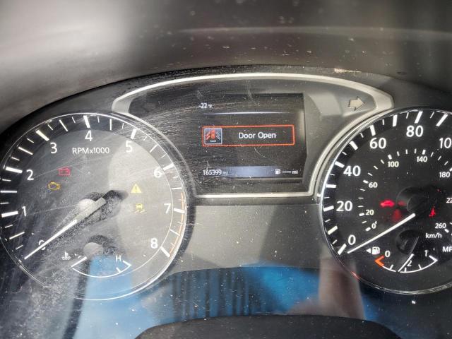 Photo 9 from auction – 2016 NISSAN PATHFINDER with VIN 5N1AR2MNXGC647232