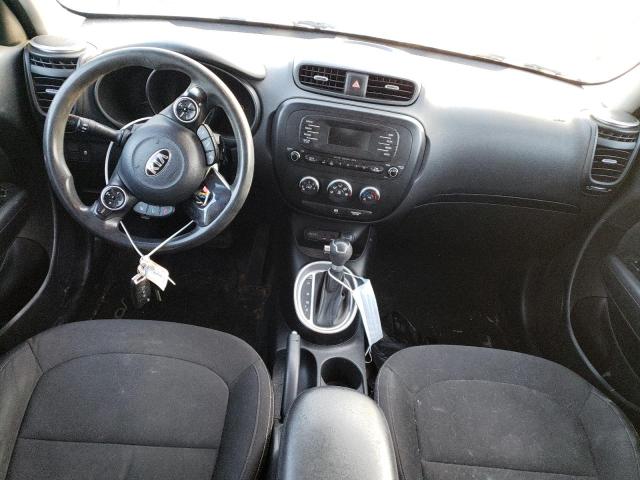 Photo 8 from auction – 2014 KIA SOUL with VIN KNDJN2A28E7007519