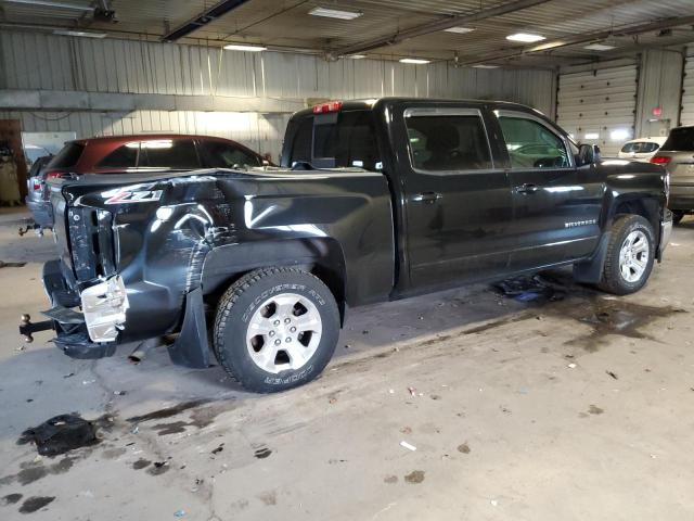 Photo 3 from auction – 2015 CHEVROLET 1500 with VIN 3GCUKREC8FG262212