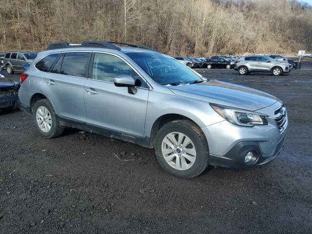 Photo 4 from auction – 2018 SUBARU OUTBACK 2. with VIN 4S4BSACCXJ3286093