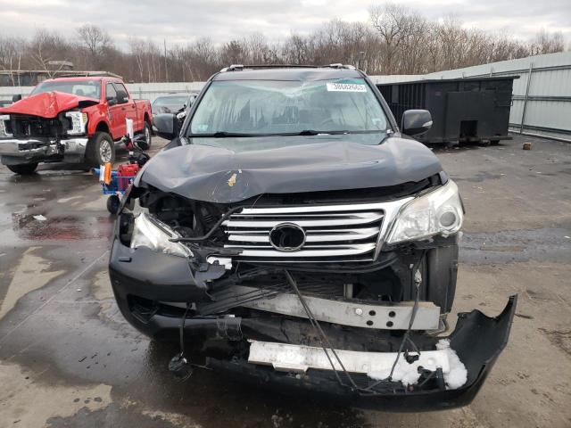 Photo 5 from auction – 2012 LEXUS GX 460 PRE with VIN JTJJM7FX6C5044076