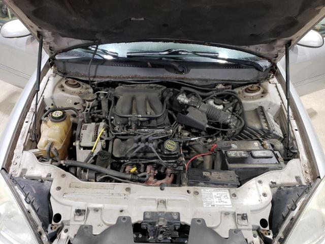 Photo 11 from auction – 2005 FORD TAURUS SEL with VIN 1FAFP56205A222413