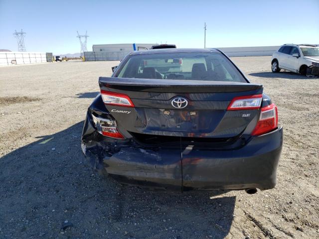 Photo 6 from auction – 2012 TOYOTA CAMRY BASE with VIN 4T1BF1FK8CU068898
