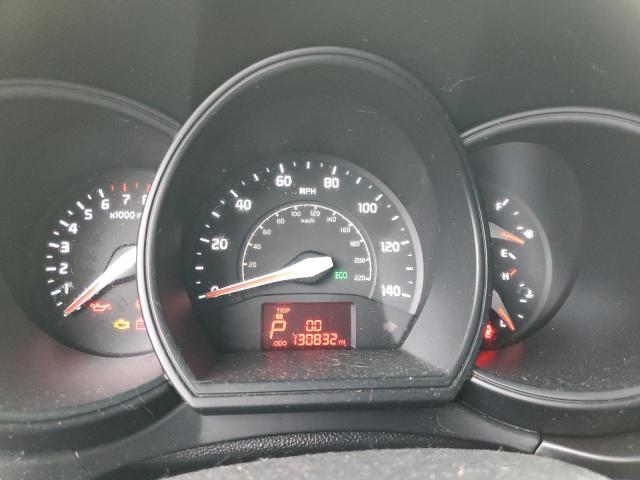 Photo 9 from auction – 2015 KIA RIO LX with VIN KNADM4A37F6501086