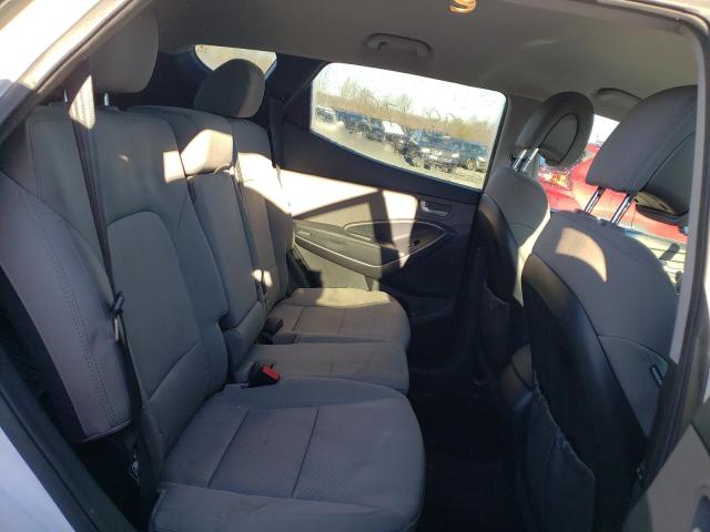 Photo 11 from auction – 2018 HYUNDAI SANTA FE S with VIN 5NMZU3LB9JH065568