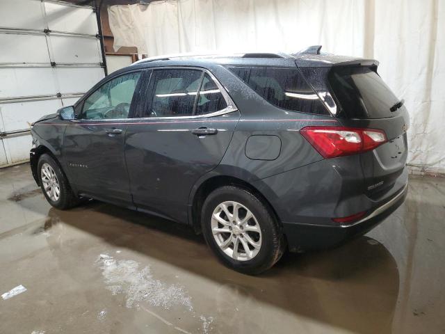 Photo 2 from auction – 2018 CHEVROLET EQUINOX LT with VIN 3GNAXSEVXJS508378