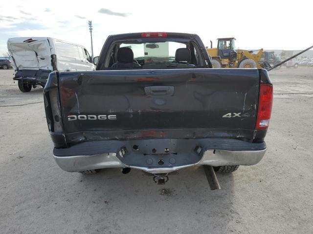 Photo 6 from auction – 2004 DODGE RAM 1500 S with VIN 1D7HA16D94J103875