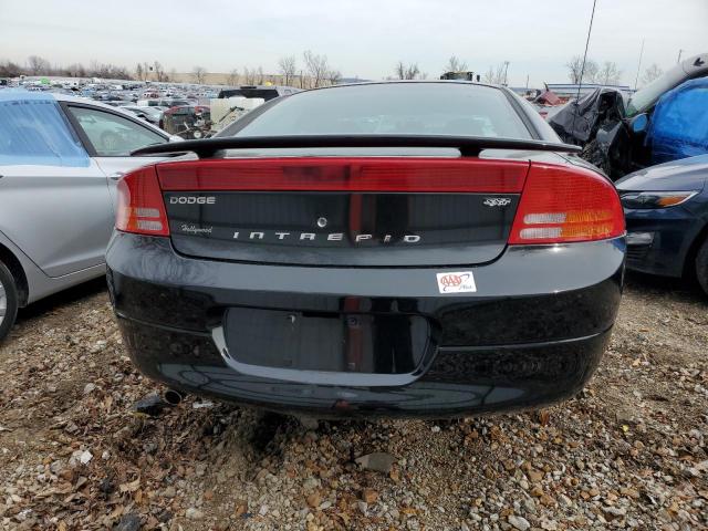 Photo 6 from auction – 2003 DODGE INTREPID E with VIN 2B3HD56G83H519226