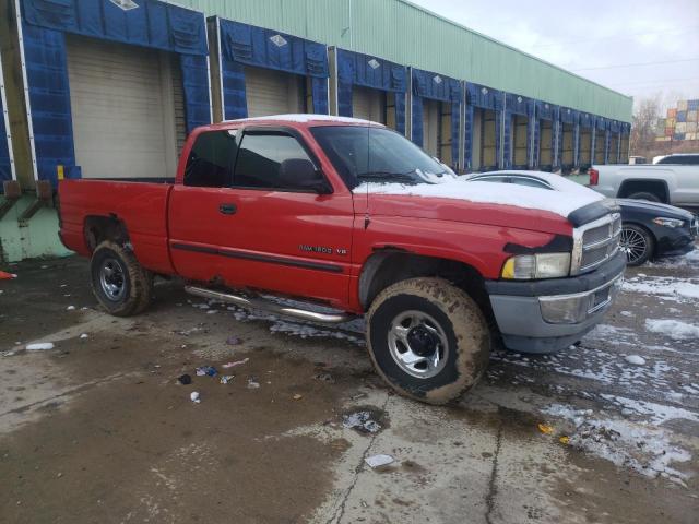 Photo 4 from auction – 2001 DODGE RAM 1500 with VIN 3B7HF12Z41G226543